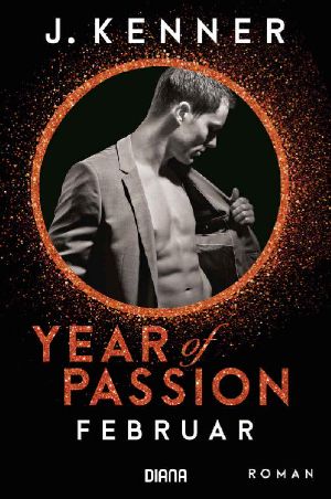 [Man Of The Month 02] • Year of Passion. Februar